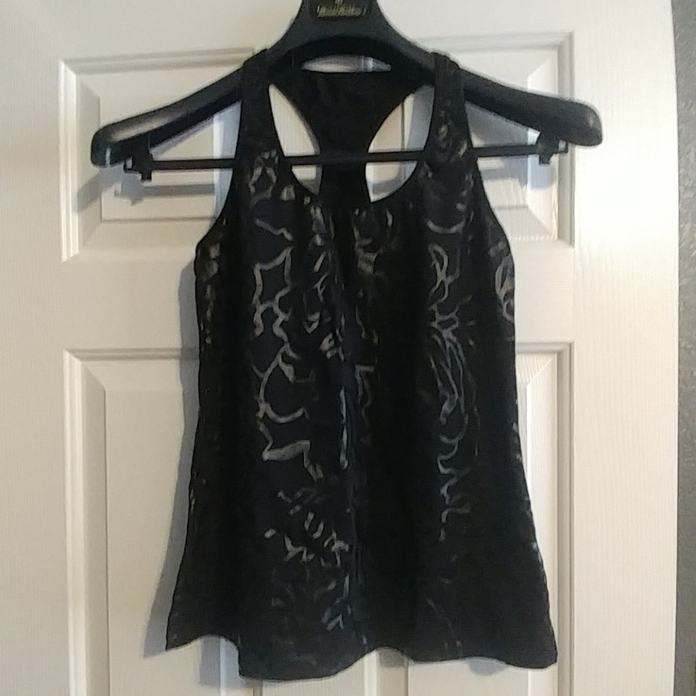 Fabletics Tank top